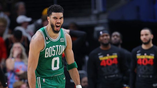 BSJ Game 6 Report: Celtics 128, Hawks 120 - Tatum, Brown, Smart push C's to series win taken at BSJ Headquarters (Celtics)